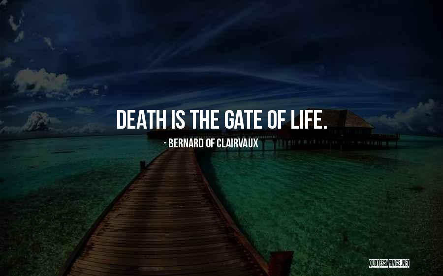 Unix Printf Quotes By Bernard Of Clairvaux Unix Printf Quotes By Bernard Of Clairvaux