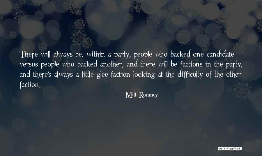 Unix Shell Script Double Quotes By Mitt Romney