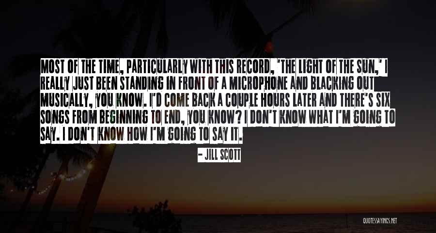 Unix String Quotes By Jill Scott Unix String Quotes By Jill Scott