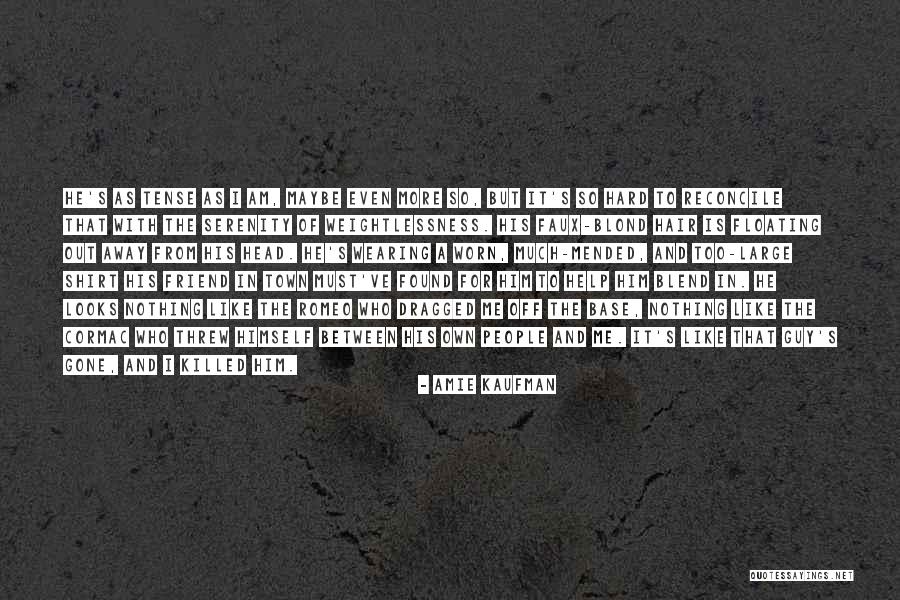 Unizik Prescience Quotes By Amie Kaufman Unizik Prescience Quotes By Amie Kaufman