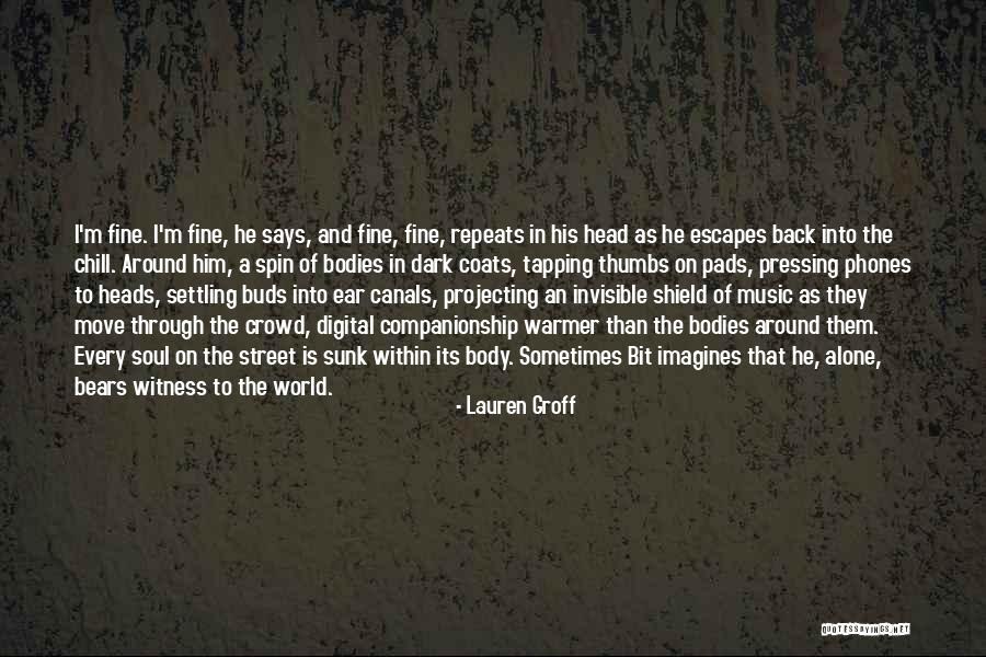 Unjala Apsu Quotes By Lauren Groff Unjala Apsu Quotes By Lauren Groff