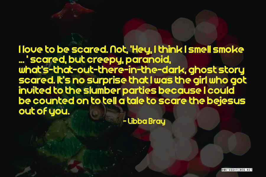 Unjala Apsu Quotes By Libba Bray Unjala Apsu Quotes By Libba Bray