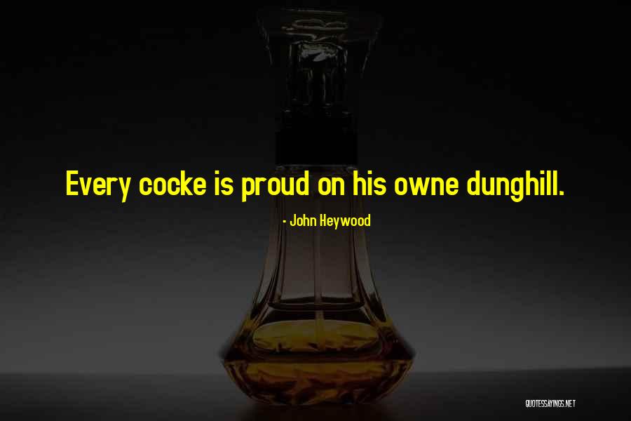 Unjoined Quotes By John Heywood Unjoined Quotes By John Heywood