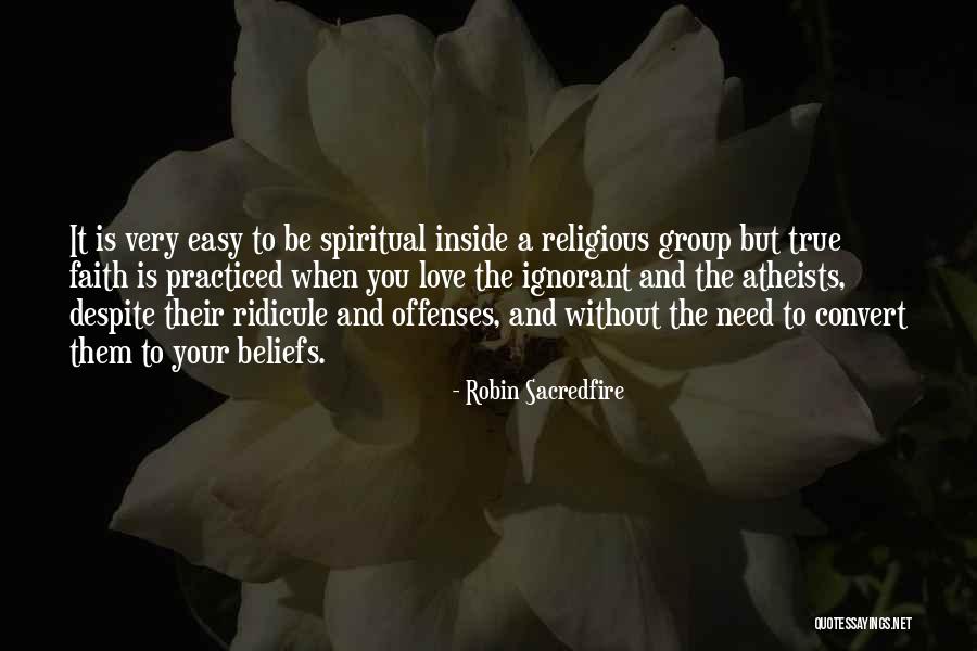 Unjudged Quotes By Robin Sacredfire Unjudged Quotes By Robin Sacredfire