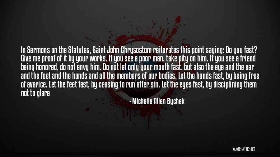 Unjust Criticism Quotes By Michelle Allen Bychek Unjust Criticism Quotes By Michelle Allen Bychek