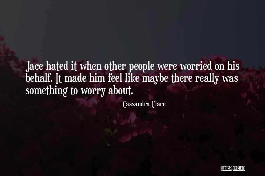 Unjust Punishments Quotes By Cassandra Clare Unjust Punishments Quotes By Cassandra Clare