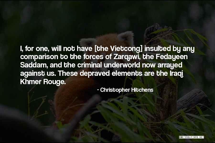 Unjustifiably Synonym Quotes By Christopher Hitchens Unjustifiably Synonym Quotes By Christopher Hitchens