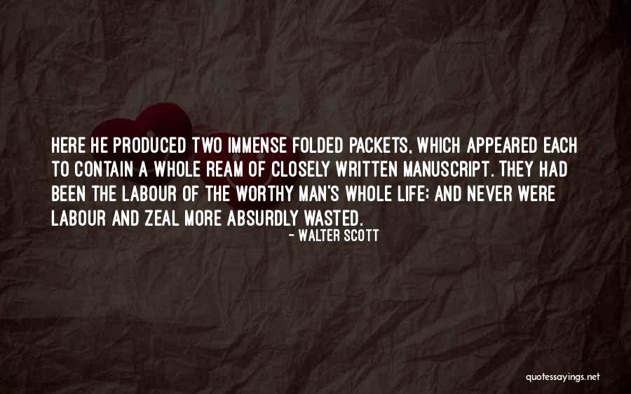 Unjustifiably Synonym Quotes By Walter Scott Unjustifiably Synonym Quotes By Walter Scott