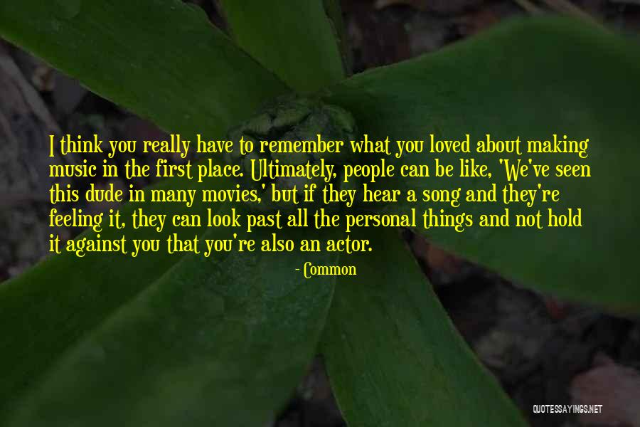 Unkeen Yokai Quotes By Common Unkeen Yokai Quotes By Common