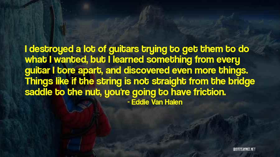 Unkeenly Quotes By Eddie Van Halen Unkeenly Quotes By Eddie Van Halen