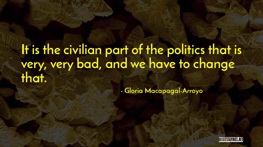 Unkerchiefed Quotes By Gloria Macapagal-Arroyo Unkerchiefed Quotes By Gloria Macapagal-Arroyo