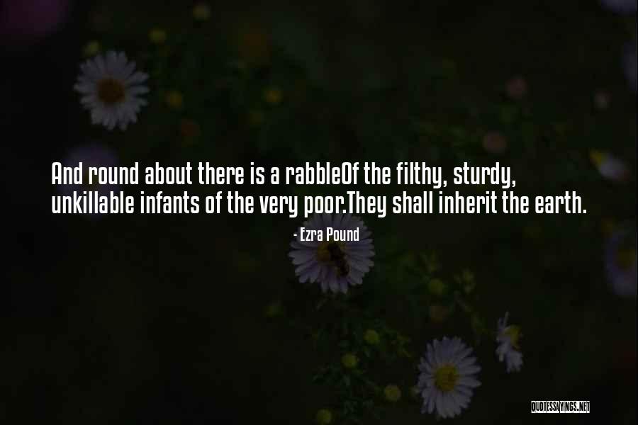 Unkillable Quotes By Ezra Pound Unkillable Quotes By Ezra Pound
