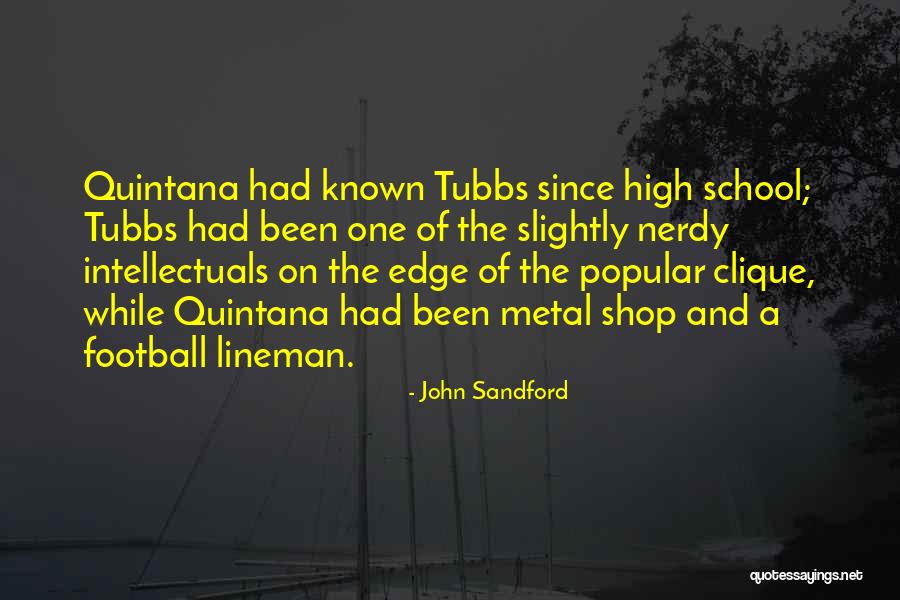 Unkillable Quotes By John Sandford Unkillable Quotes By John Sandford