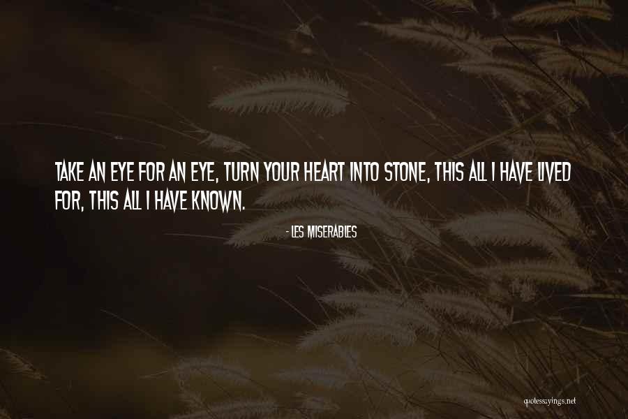 Unkind Mother Quotes By Les Miserables Unkind Mother Quotes By Les Miserables