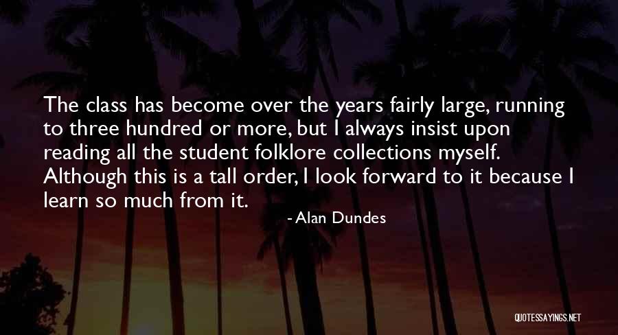 Unkindly Synonym Quotes By Alan Dundes Unkindly Synonym Quotes By Alan Dundes