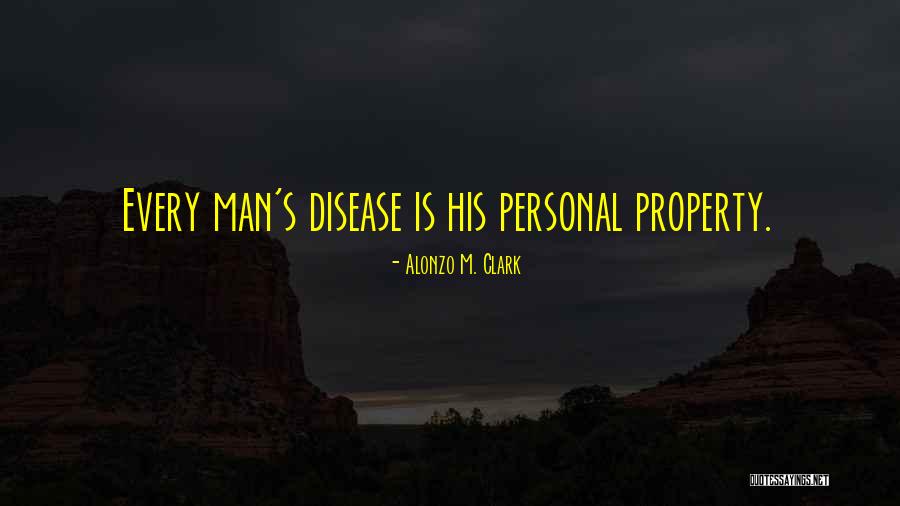 Unkindly Synonym Quotes By Alonzo M. Clark Unkindly Synonym Quotes By Alonzo M. Clark
