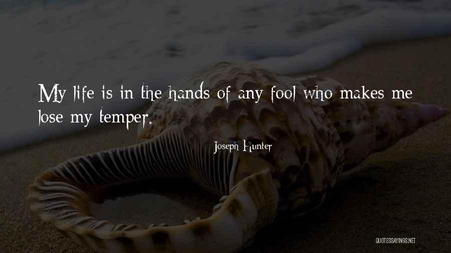 Unkindly Synonym Quotes By Joseph Hunter Unkindly Synonym Quotes By Joseph Hunter