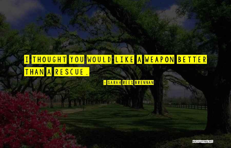 Unkinkable Water Quotes By Sarah Rees Brennan Unkinkable Water Quotes By Sarah Rees Brennan
