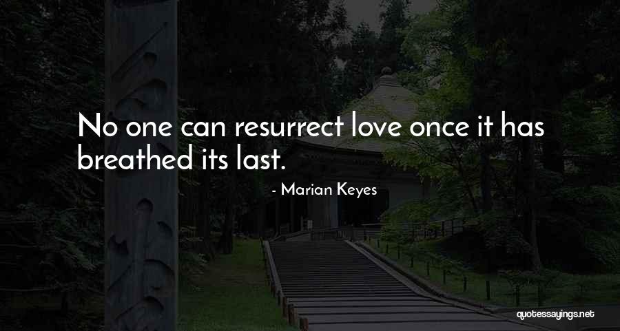 Unklar Verschwommen Quotes By Marian Keyes