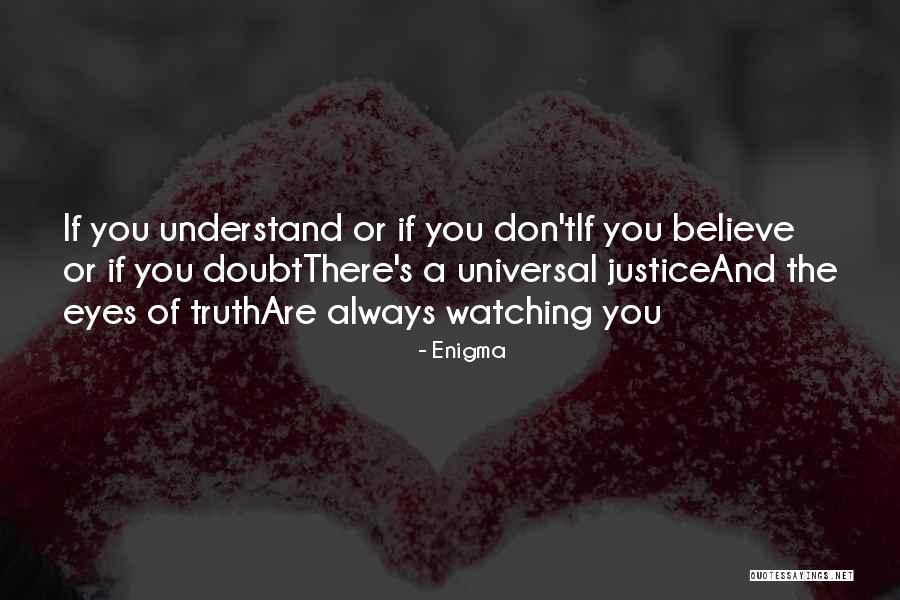 Unknot Detangler Quotes By Enigma Unknot Detangler Quotes By Enigma