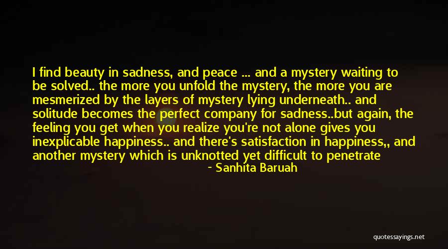 Unknotted Quotes By Sanhita Baruah Unknotted Quotes By Sanhita Baruah