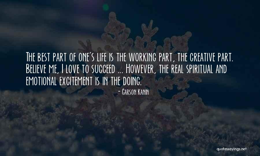 Unknotted Released Quotes By Garson Kanin Unknotted Released Quotes By Garson Kanin