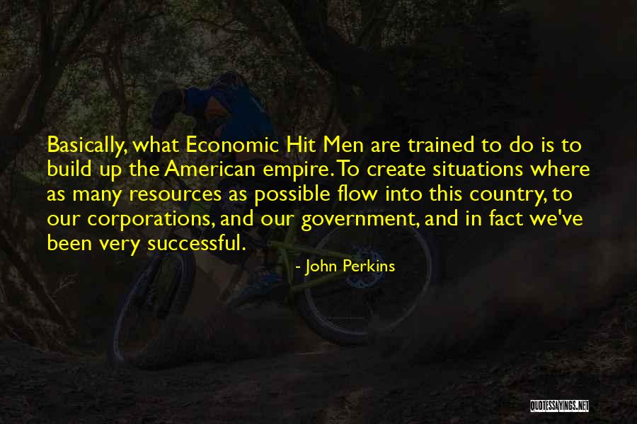 Unknotting Quotes By John Perkins Unknotting Quotes By John Perkins