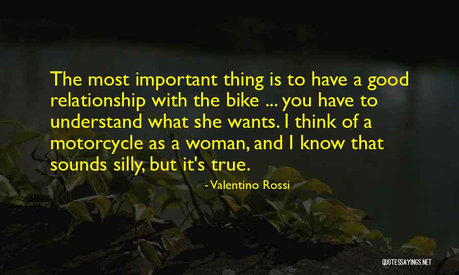 Unknotting Quotes By Valentino Rossi Unknotting Quotes By Valentino Rossi
