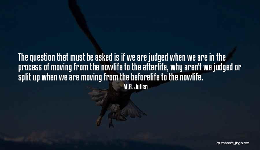Unknowability Synonyms Quotes By M.B. Julien Unknowability Synonyms Quotes By M.B. Julien