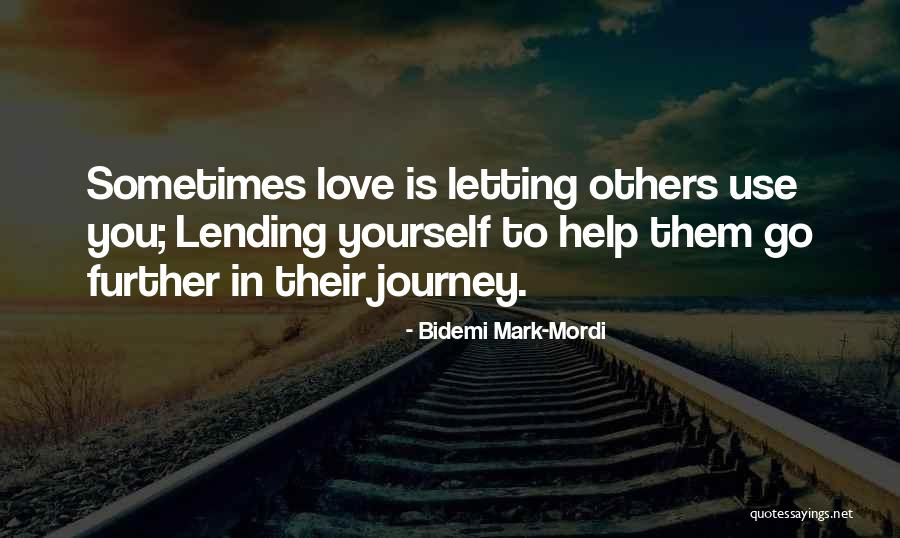 Unknowable Power Quotes By Bidemi Mark-Mordi Unknowable Power Quotes By Bidemi Mark-Mordi