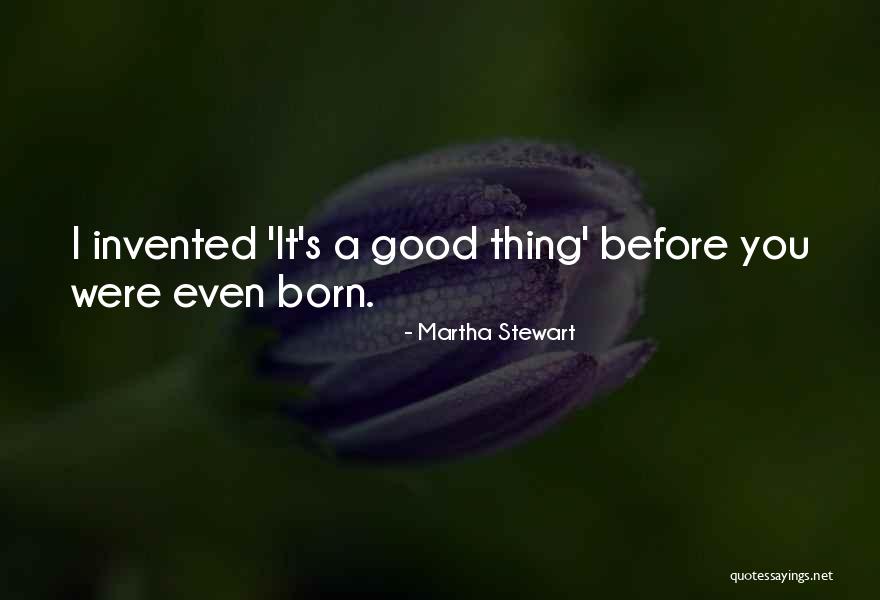 Unknowable Statistics Quotes By Martha Stewart Unknowable Statistics Quotes By Martha Stewart