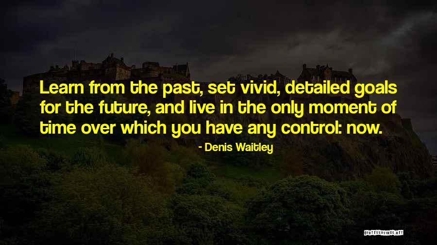 Unknowing Series Quotes By Denis Waitley Unknowing Series Quotes By Denis Waitley