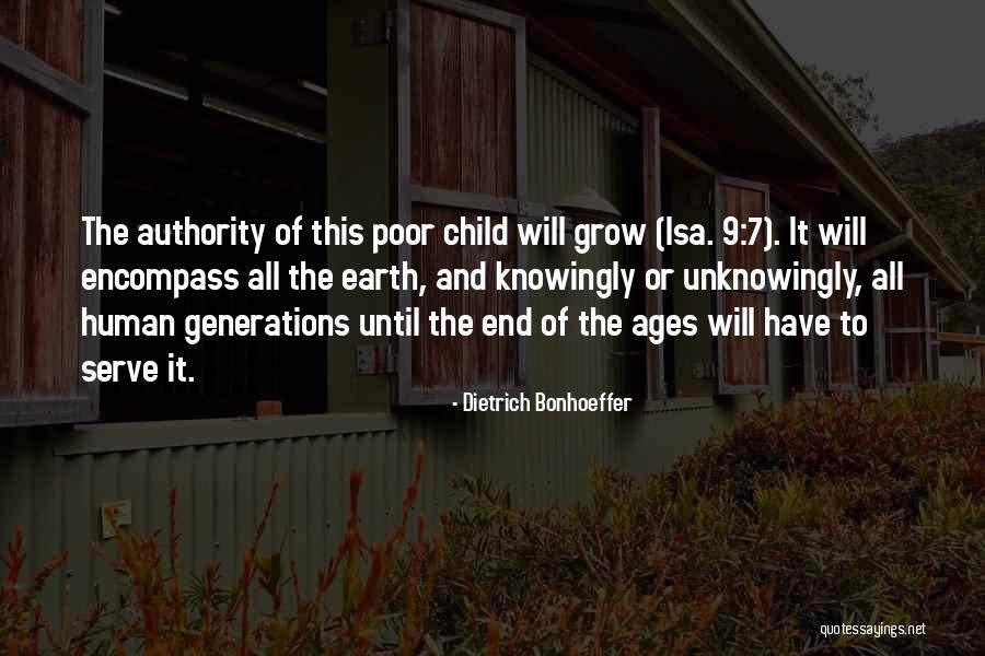 Unknowingly Quotes By Dietrich Bonhoeffer Unknowingly Quotes By Dietrich Bonhoeffer