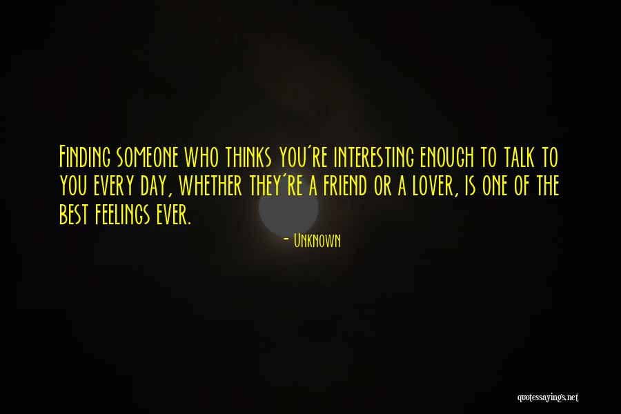Unknown Friend Quotes By Unknown Unknown Friend Quotes By Unknown