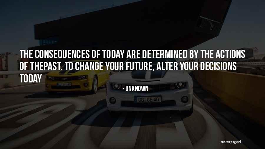 Unknown Future Quotes By Unknown Unknown Future Quotes By Unknown