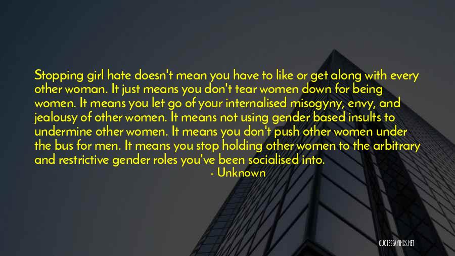 Unknown Girl Quotes By Unknown Unknown Girl Quotes By Unknown