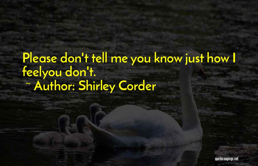 Unknown In Math Quotes By Shirley Corder