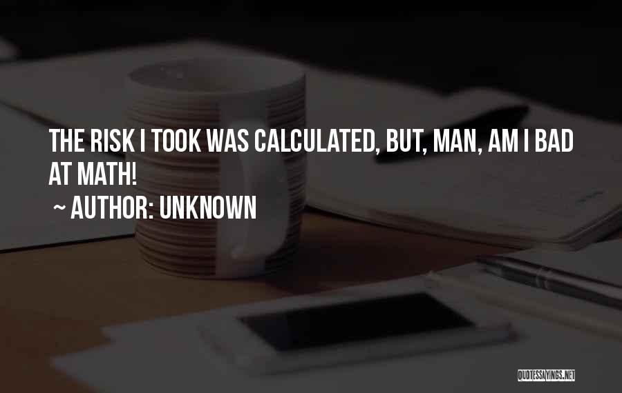 Unknown In Math Quotes By Unknown Unknown In Math Quotes By Unknown