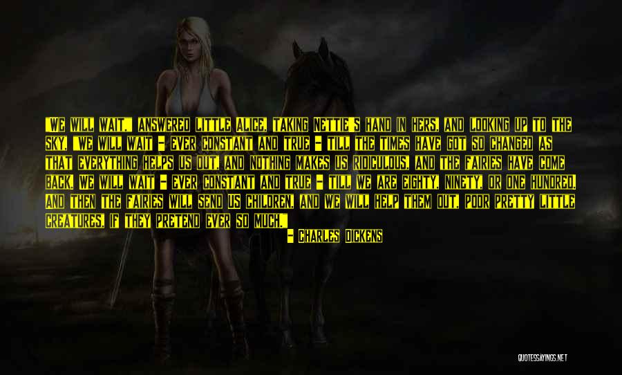 Unknown In Relationships Quotes By Charles Dickens Unknown In Relationships Quotes By Charles Dickens
