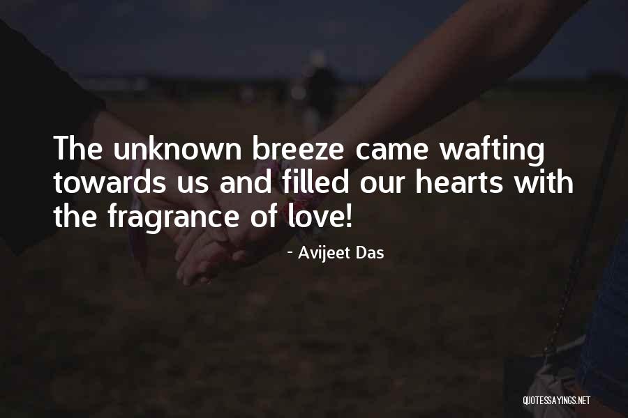 Unknown Life Quotes By Avijeet Das