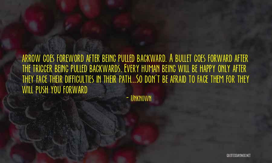 Unknown Path Quotes By Unknown Unknown Path Quotes By Unknown
