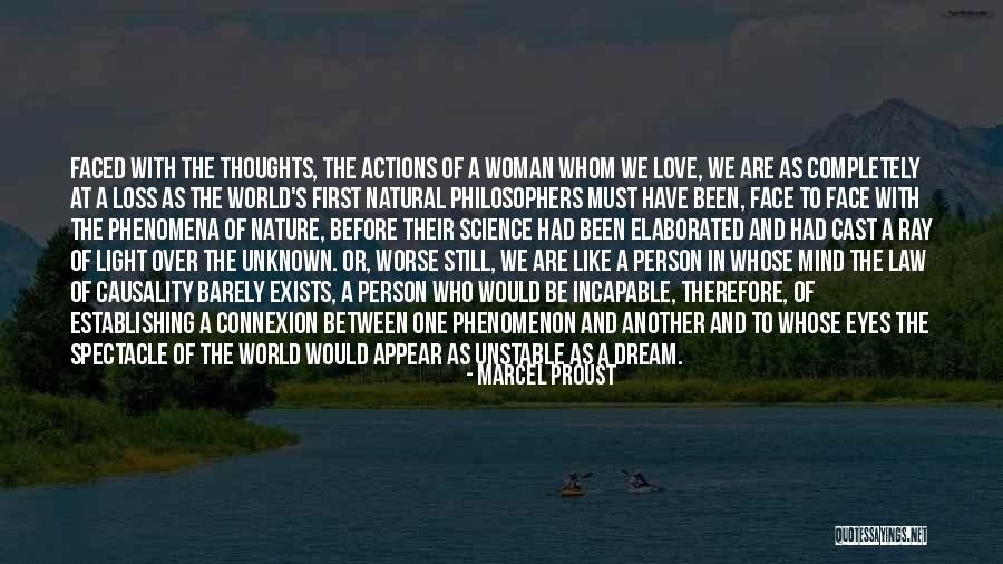 Unknown Person Quotes By Marcel Proust Unknown Person Quotes By Marcel Proust