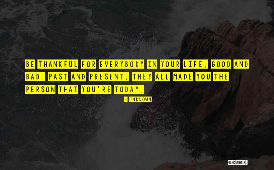Unknown Person Quotes By Unknown Unknown Person Quotes By Unknown