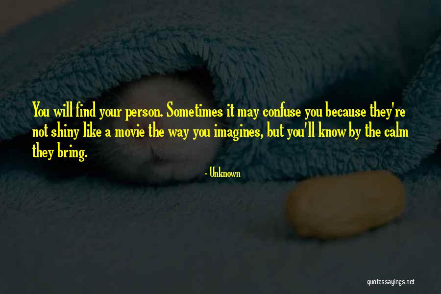 Unknown Person Quotes By Unknown Unknown Person Quotes By Unknown