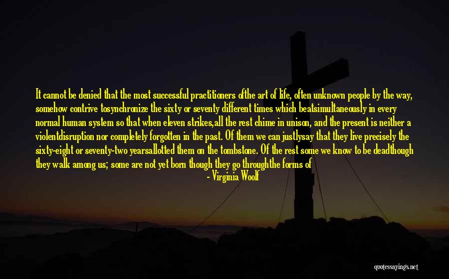 Unknown Person Quotes By Virginia Woolf Unknown Person Quotes By Virginia Woolf