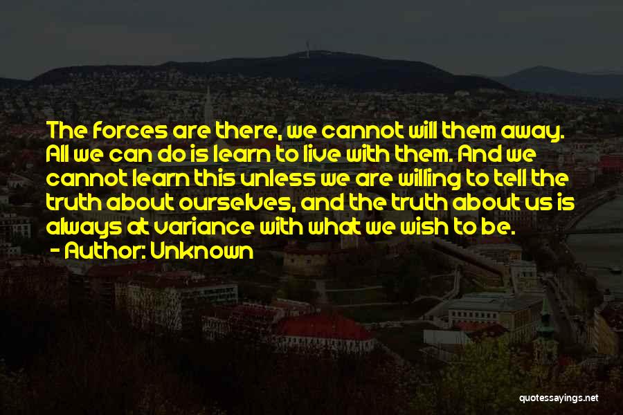 Unknown Quotes 1699187