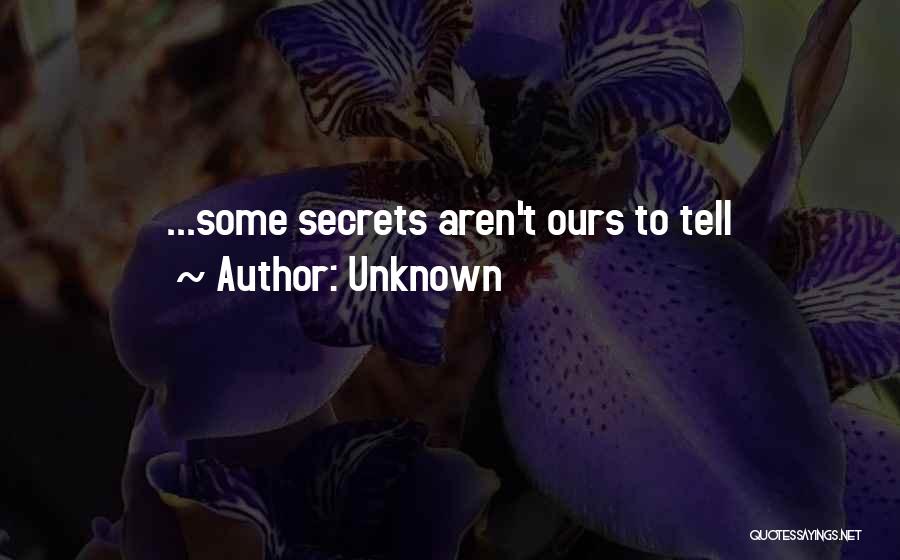 Unknown Quotes 1771666