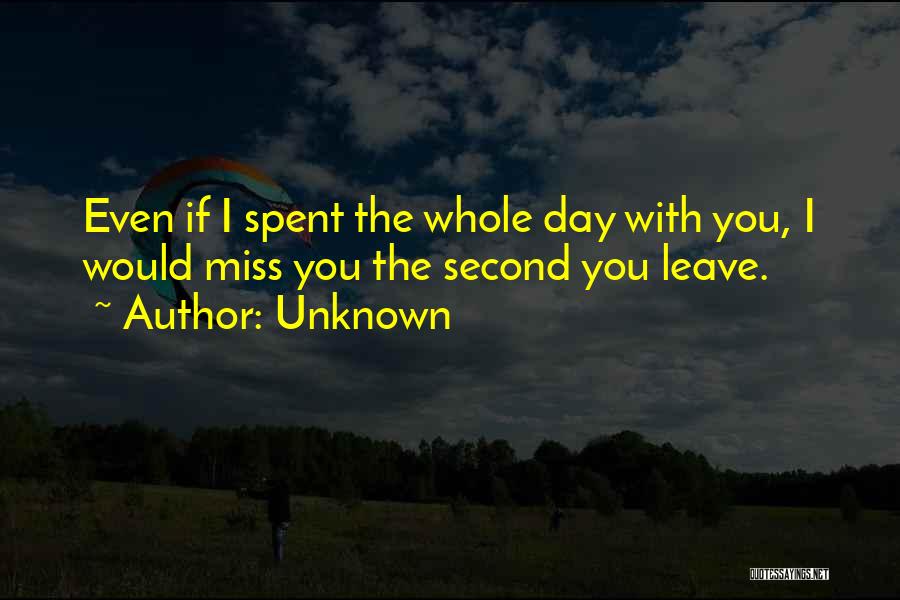 Unknown Quotes 1813415