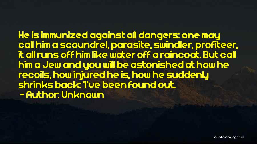 Unknown Quotes 1918913