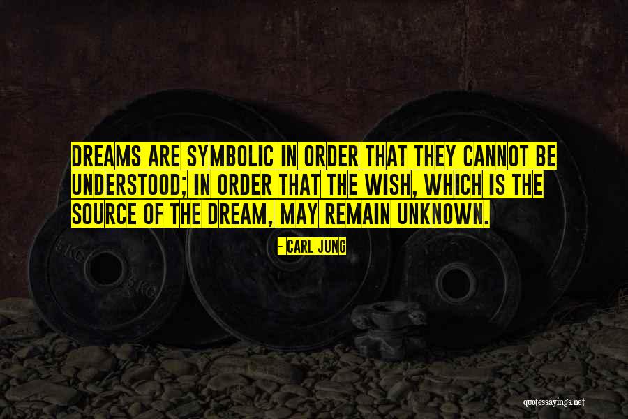 Unknown Source Quotes By Carl Jung Unknown Source Quotes By Carl Jung